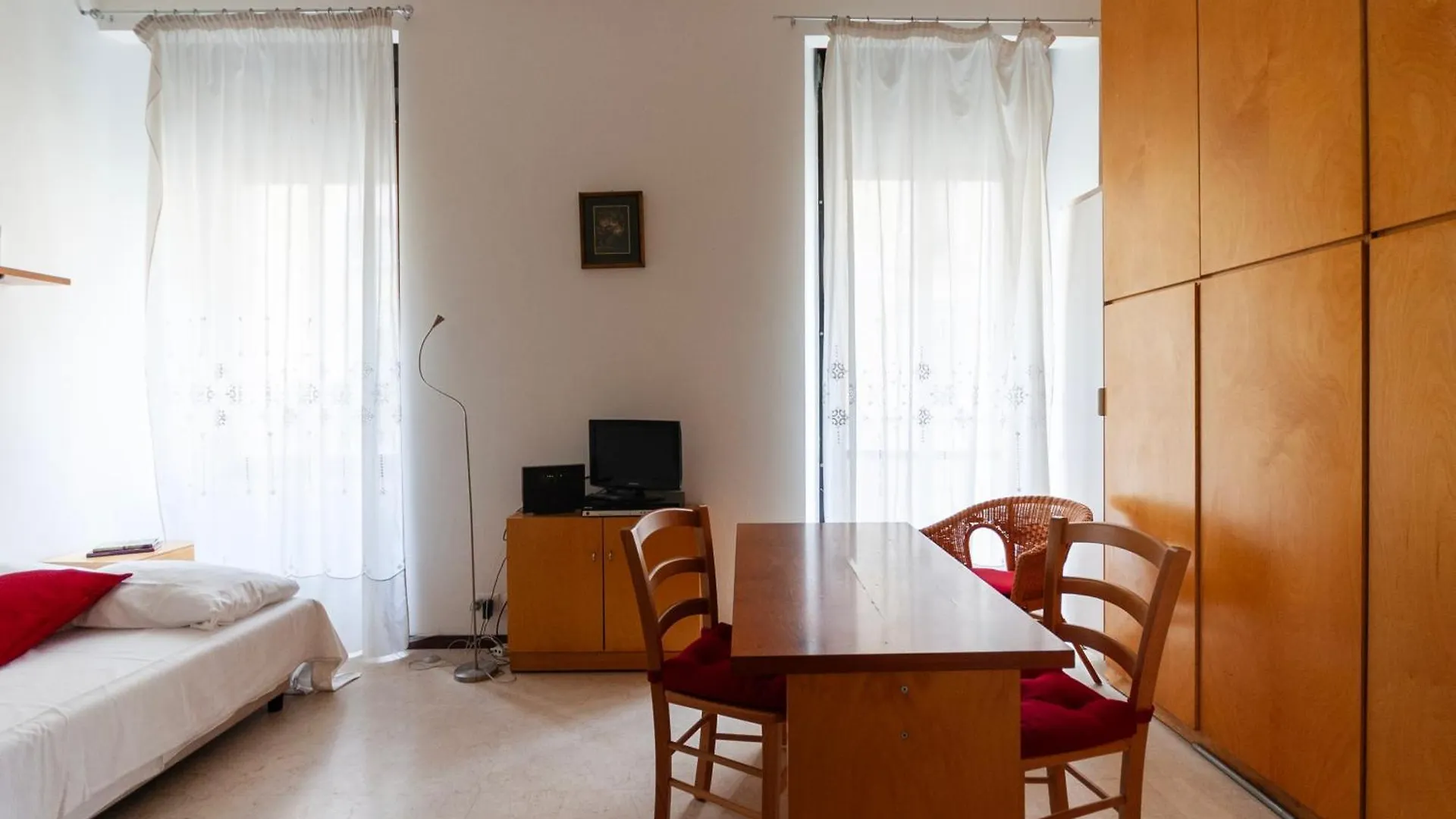 Apartamento Youhosty - Lecco 11 Milán Italia