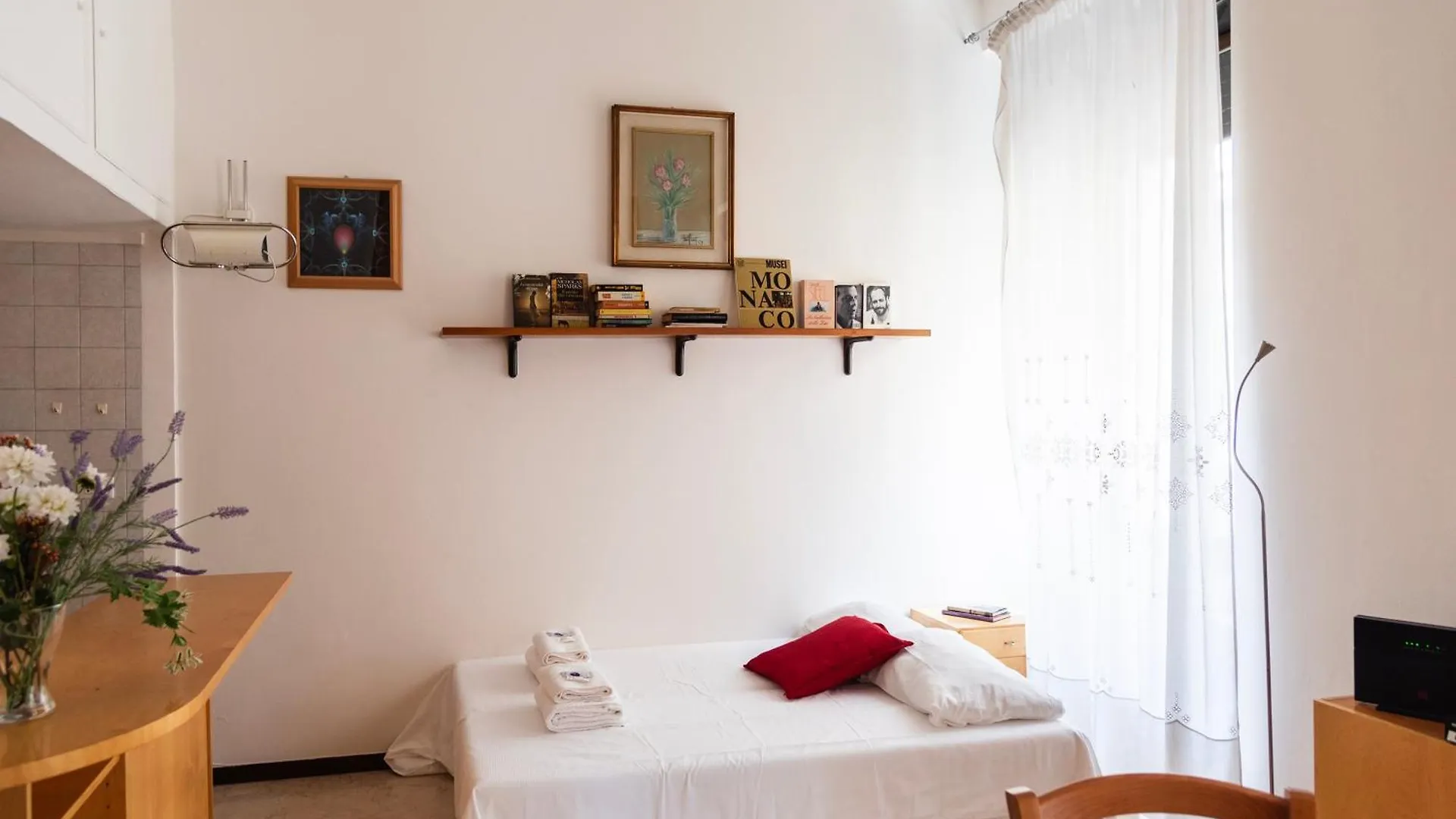 Apartamento Youhosty - Lecco 11 Milán