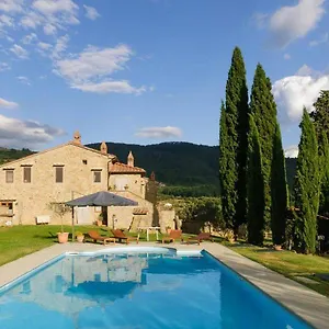 Allegro Argiano , Arezzo Italia