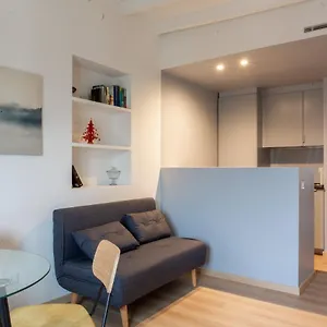 Easylife - Accogliente E Moderno Bilocale In Zona Navigli Apartamento