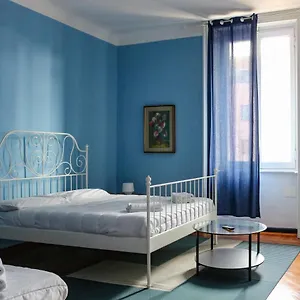  Appartamento Viale Lunigiana Station Big House - 6 People