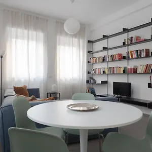 Bnbutler - Morosini, 18 - Spazio Morosini Apartamento