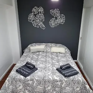 Departamento En Pleno Centro Don Bosco 73 Mendoza