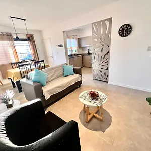 Lumiere 2 - Moderno Y Luminoso En Mendoza