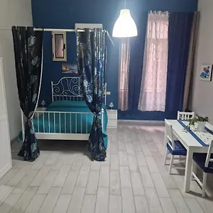 Casa Don Renato , Napoli Italia