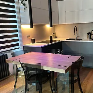Lr Deluxe - Fondazione Prada - Metro M3 Apartamento