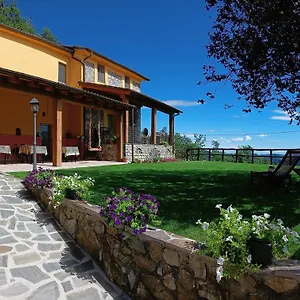 Terra Del Bosco , Sesta Godano Italia