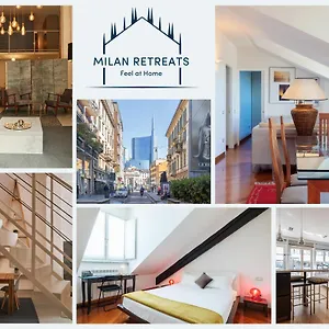 Retreats Brera Apartamento
